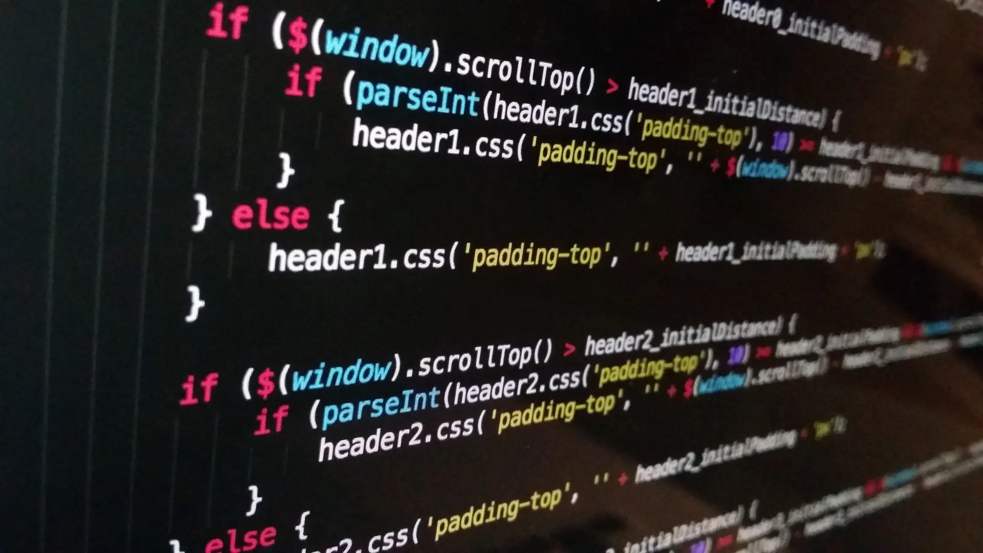 Cybersecurity