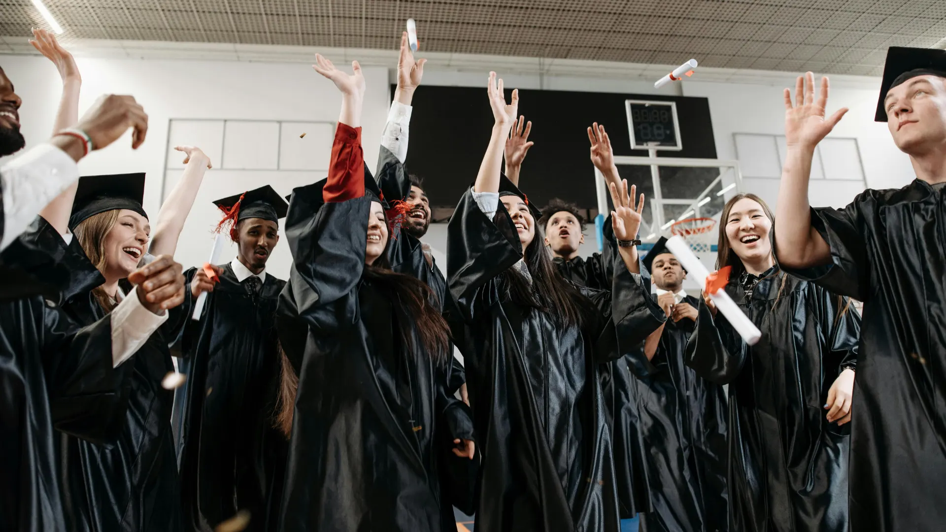 Postgraduate academic pathway